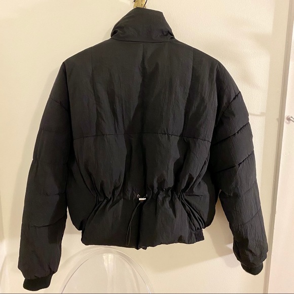 Cold Rush Puffer Coat Jacket✨ - Picture 9 of 11